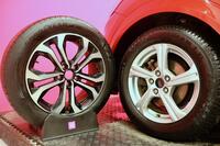 Ford Puma vaihtoauto