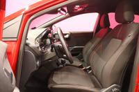 Ford Puma vaihtoauto