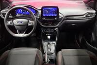 Ford Puma vaihtoauto