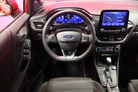 Ford Puma vaihtoauto