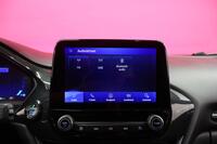 Ford Puma vaihtoauto