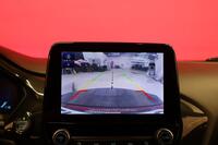 Ford Puma vaihtoauto