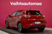 Ford Puma vaihtoauto