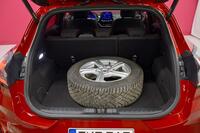 Ford Puma vaihtoauto