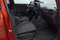 Ford Puma vaihtoauto