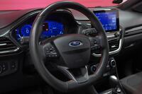 Ford Puma vaihtoauto