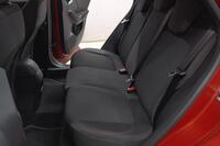 Ford Puma vaihtoauto