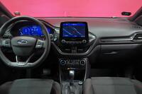 Ford Puma vaihtoauto