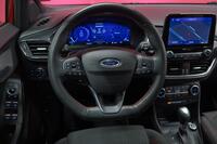 Ford Puma vaihtoauto
