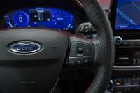Ford Puma vaihtoauto