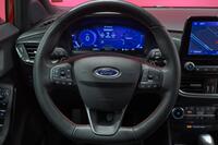Ford Puma vaihtoauto