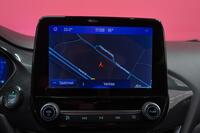 Ford Puma vaihtoauto