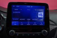 Ford Puma vaihtoauto