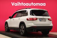 Mercedes-Benz GLB vaihtoauto