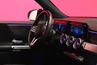 Mercedes-Benz GLB vaihtoauto