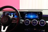 Mercedes-Benz GLB vaihtoauto