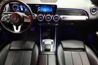 Mercedes-Benz GLB vaihtoauto