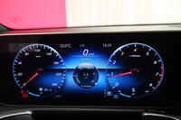 Mercedes-Benz GLB vaihtoauto