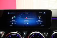 Mercedes-Benz GLB vaihtoauto