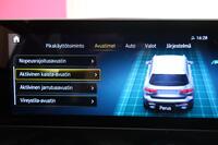 Mercedes-Benz GLB vaihtoauto