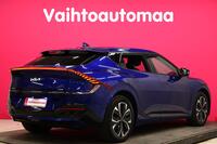 Kia EV6 vaihtoauto