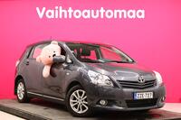 Toyota Verso vaihtoauto