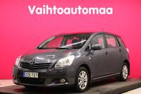 Toyota Verso vaihtoauto