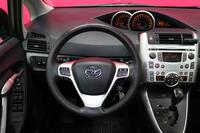 Toyota Verso vaihtoauto