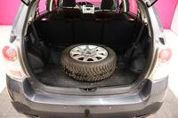 Toyota Verso vaihtoauto