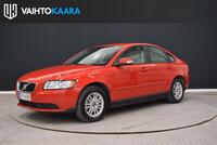 Volvo S40 vaihtoauto