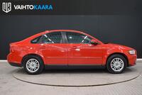 Volvo S40 vaihtoauto