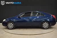 Nissan Primera vaihtoauto