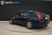 Nissan Primera vaihtoauto