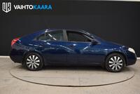 Nissan Primera vaihtoauto