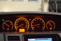 Nissan Primera vaihtoauto