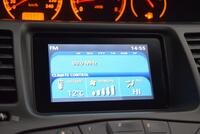 Nissan Primera vaihtoauto