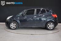 Kia Venga vaihtoauto