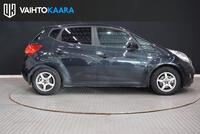 Kia Venga vaihtoauto