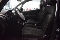 Kia Venga vaihtoauto