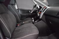 Kia Venga vaihtoauto