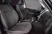 Kia Venga vaihtoauto