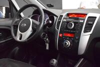 Kia Venga vaihtoauto