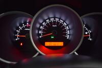 Kia Venga vaihtoauto