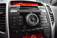 Kia Venga vaihtoauto