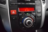 Kia Venga vaihtoauto