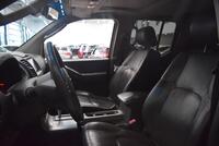 Nissan Navara vaihtoauto