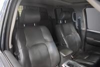 Nissan Navara vaihtoauto