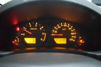 Nissan Navara vaihtoauto