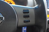 Nissan Navara vaihtoauto