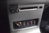 Nissan Navara vaihtoauto